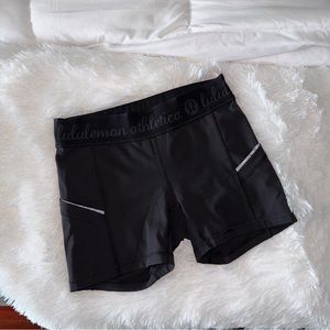 Lululemon Black shorts